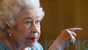 Queen sympathises with South Africa after nation hit by deadly floods