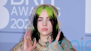 Billie Eilish reveals she is the latest guest star on The Simpsons