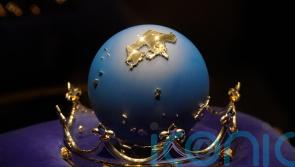 Commonwealth Globe unveiled at Tower of London for Platinum Jubilee