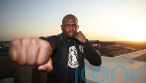 Dillian Whyte determined to prevent Wembley showdown becoming ‘Tyson Fury show’