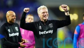 David Moyes hails his Lyon tamers as Hammers ensure European adventure continues