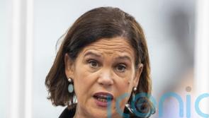 No change to first minister title if Sinn Fein tops poll – McDonald