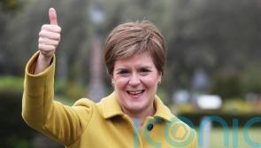 Nicola Sturgeon to launch SNP campaign bus ahead of local elections