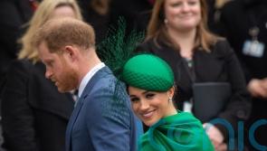 Harry and Meghan expected in The Hague after visiting the Queen