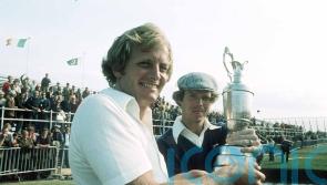 Australian golfer Jack Newton dies aged 72