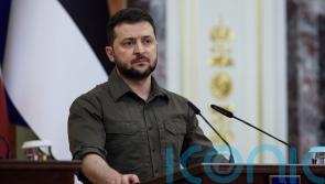 Zelensky: Ukrainians should be proud for surviving 50 days of Russian invasion