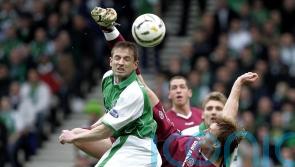 Hearts have hold over Hibs in history of Hampden clashes
