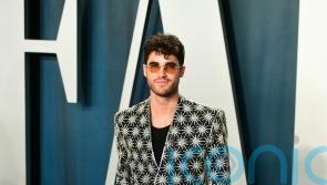 Glee star Darren Criss welcomes daughter with wife Mia Swier