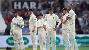 Who will replace Joe Root as England captain?