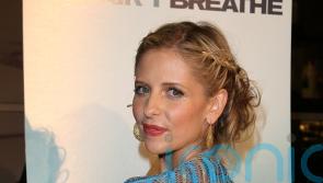 Sarah Michelle Gellar, Ryan Phillippe and Selma Blair in Cruel Intentions reunion