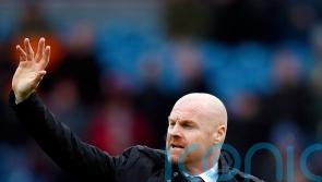 Relegation candidates Burnley sack long-serving manager Sean Dyche