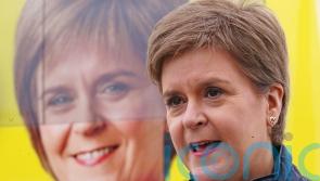 Sturgeon questions Ross’ ability to ‘stand up’ to PM and government