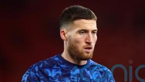 Matt Doherty injury blow for Tottenham ahead of Brighton visit
