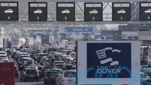 Roads running ‘reasonably freely’ on Good Friday amid warnings of travel chaos