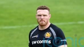 Exeter without Sam Simmonds for Munster test