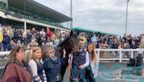Checkandchallenge bursts into Classic picture with Newcastle triumph