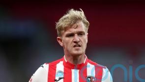 Promotion-chasing Exeter cruise to victory over Colchester