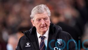 Roy Hodgson admits Watford need points not performances