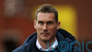 Matt Taylor happy to see Exeter take it to ‘another level’ against Colchester