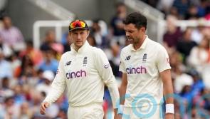 James Anderson backs Joe Root for further greatness after captaincy resignation