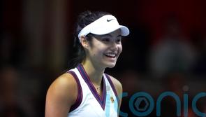 Emma Raducanu savours key win to keep Great Britain in Billie Jean King Cup tie