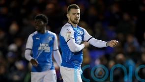 Peterborough mount late fightback to beat Blackburn