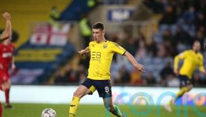 Oxford battle to win at relegation-threatened Fleetwood