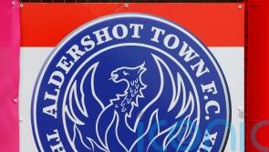Aldershot edge closer to National League survival with win at Yeovil