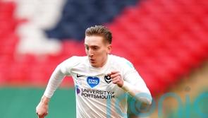 Portsmouth’s Ronan Curtis decides a second-half thriller against Lincoln