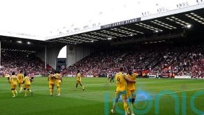 Relegation-battling Reading beat Sheffield United after dramatic ending