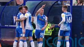 Barrow hammer League Two leaders Forest Green to boost survival bid