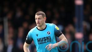 Murray Wallace scores at both ends as Millwall draw at Preston