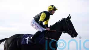 Aasser strikes Lingfield gold for Burke and James