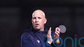 Matt Gray hails ‘top performance’ as Sutton end Mansfield’s winning home run