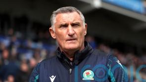 Tony Mowbray frustrated as Blackburn let lead slip against Peterborough