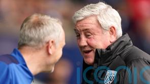 ‘What if?’ – Steve Bruce plays down play-off chances but won’t give up hope