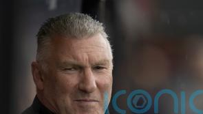 Nigel Pearson pleased with Bristol City’s determination in win at Stoke
