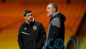 Andy Crosby vows Port Vale will do it for Darrell Clarke after emotional return