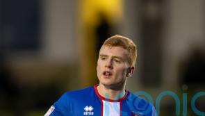 Paul Simpson: Morgan Feeney is ‘OK’ after heart palpitations in Carlisle loss