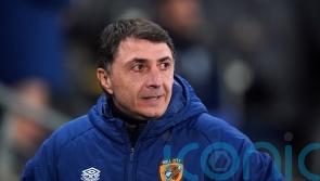 Shota Arveladze relieved as Hull ensure they are staying in the Championship