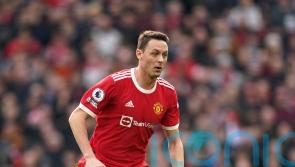 Nemanja Matic to leave Man Utd in the summer