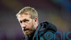 Graham Potter says there is more to Tottenham than Kane and Son