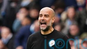 No excuses – Pep Guardiola confident Man City will be up for Liverpool challenge