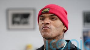 Conor Benn: I’m ready to challenge for a world title now