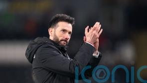 Every point is important – Carlos Corberan positive after draw with QPR