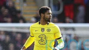 Thomas Tuchel says confidence can be key for Ruben Loftus-Cheek