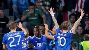 Brendan Rodgers backs James Maddison to keep pushing hard for England recall