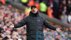 Jurgen Klopp: This season won’t be a success unless Liverpool win trophies