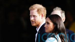 Harry and Meghan set to address crowd at Invictus Games opening ceremony