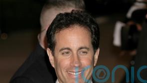 Jerry Seinfeld pays tribute to ‘TV mom’ Liz Sheridan following her death aged 93